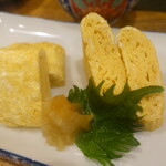 千代娘 - 出し巻