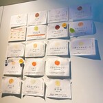 ジェラテリア シンチェリータ - 