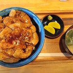 つべつ西洋軒 - 