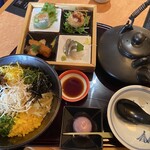 黒豚料理 寿庵 - 