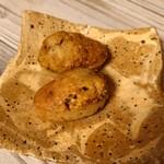 エーグルドゥース - 