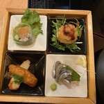 黒豚料理 寿庵 - 