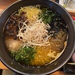 黒豚料理 寿庵 - 