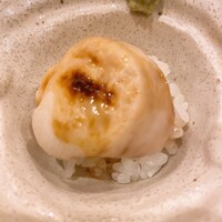 金澤 鮨 洋次郎 - 
