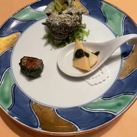 ステーキハウス キッチンリボン - 