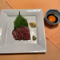 ステーキハウス キッチンリボン - 