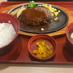ジョイフル - 料理写真: