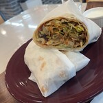 sunday drive - 料理写真: