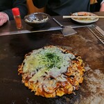 お好み焼き はやし - 