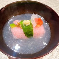 日本料理 とくを - 