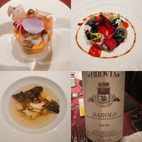 RISTORANTE OZIO - 