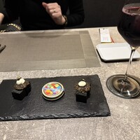 大阪鉄板焼き 神戸牛 TATARA - 