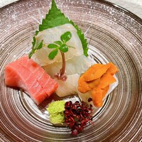 日本料理 とくを - 