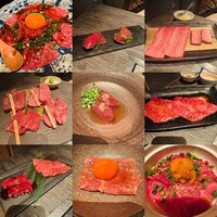 上等焼肉 ひらく - 