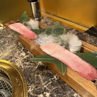 牛牛 西麻布 総本店 - 