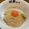 中華そば 桐麺 総本店