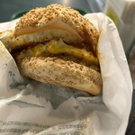 ラッキーピエロ ベイエリア本店 - 