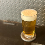 FRANK'S BARBER and BEER CLUB