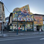 ラッキーピエロ - 