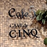 CINQ - 