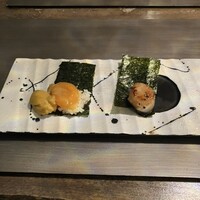 鉄板焼 花 - 