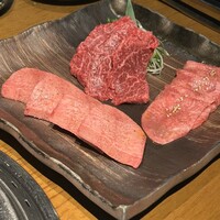 蕃 YORONIKU - 