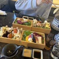 シャングリラズシークレット 銀座店 - 