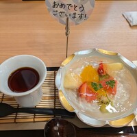 日本料理 山里 - 