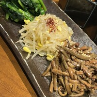 蕃 YORONIKU - 