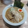 札幌らーめん輝風 すすきの店