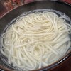 釜揚げうどん 織田薪 本店