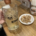 ニューコマツ - 