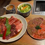 麻布十番焼肉 Kintan - 
