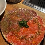 麻布十番焼肉 Kintan - 