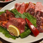 麻布十番焼肉 Kintan - 