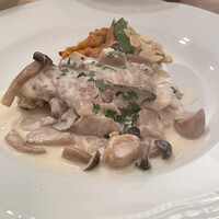 エリオ・ロカンダ・イタリアーナ - 