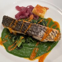 エリオ・ロカンダ・イタリアーナ - 