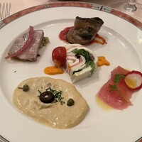 エリオ・ロカンダ・イタリアーナ - 