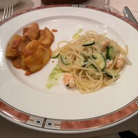 エリオ・ロカンダ・イタリアーナ - 