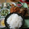 高田屋食堂 本店