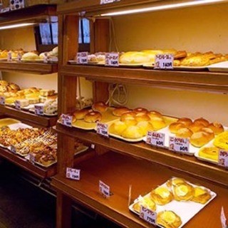 本格石窯パン工房ミルポンド_2