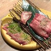 卓上レモンサワー 焼肉ホルモンたけ田 札幌駅前店