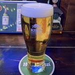 Irish Pub Sceal eile - 