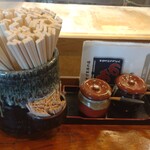 みの屋うどん - 