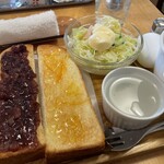 炭焼珈琲オリジナル - 