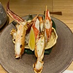 薄野蟹一 - 