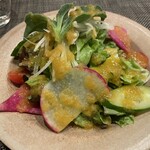 イタリア食堂 hico - 