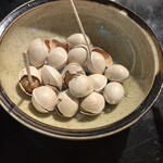 奥美濃酒場 赤鼻 - 