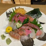 薄野蟹一 - 