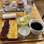 炭焼珈琲オリジナル - 